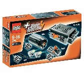 Lego 8293 Power Functions Motor Set Lego 8293 Power Functions Motor Set